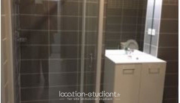 Logement tudiant T2 à Poitiers (86000)