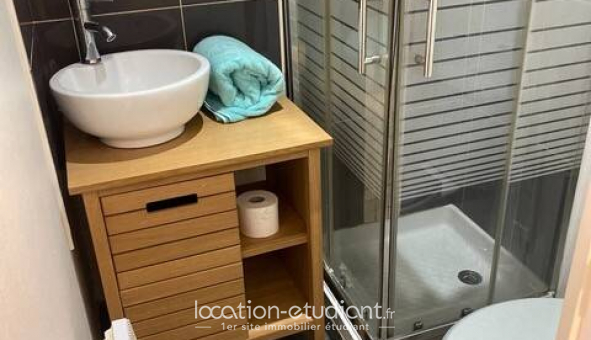 Logement tudiant T2 à Poitiers (86000)