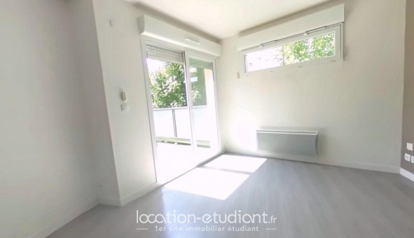 Logement tudiant T2 à Poitiers (86000)