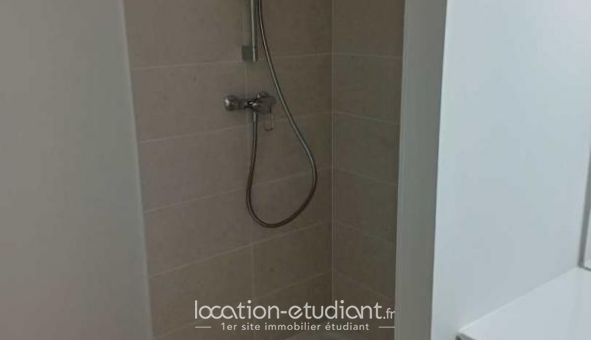 Logement tudiant T2 à Poitiers (86000)