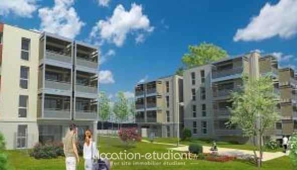 Logement tudiant Location T2 Vide Poitiers (86000)