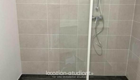 Logement tudiant T2 à Poitiers (86000)