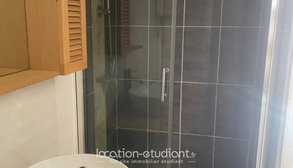 Logement �tudiant T2 &agrave; Poitiers (86000)