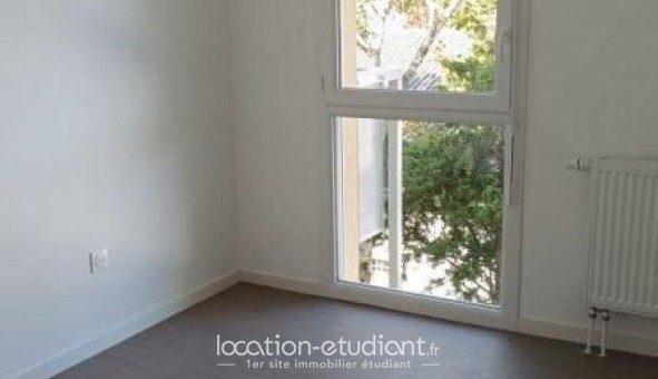 Logement �tudiant T2 &agrave; Poitiers (86000)