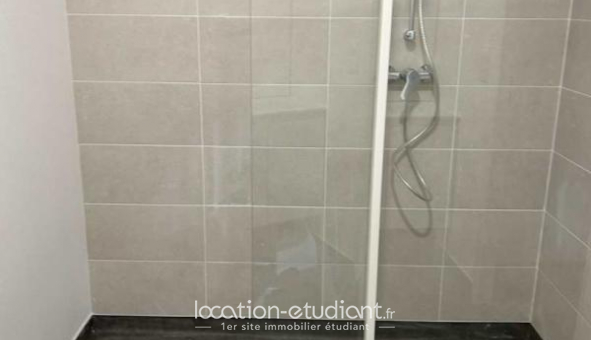 Logement �tudiant T2 &agrave; Poitiers (86000)