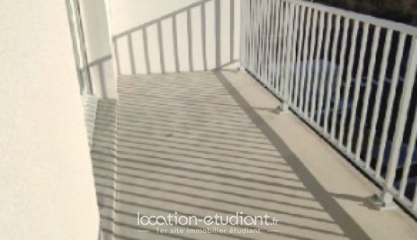 Logement �tudiant T2 &agrave; Poitiers (86000)