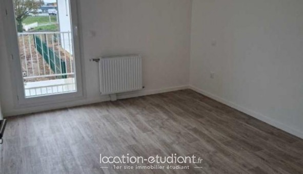 Logement �tudiant T2 &agrave; Poitiers (86000)