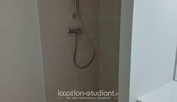 Logement �tudiant T2 &agrave; Poitiers (86000)