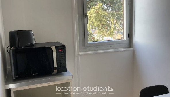 Logement �tudiant T2 &agrave; Poitiers (86000)