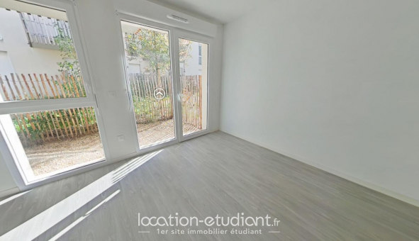 Logement �tudiant T2 &agrave; Poitiers (86000)