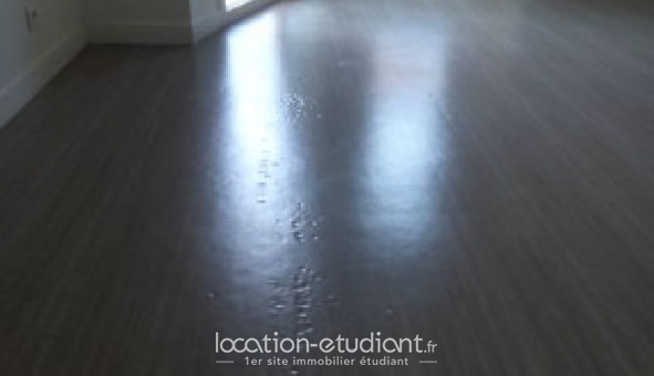 Logement �tudiant Location T2 Vide Poitiers (86000)