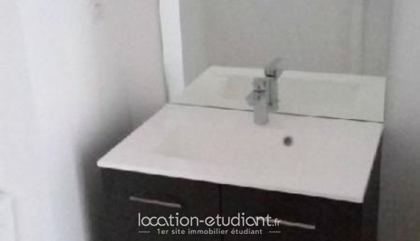 Logement �tudiant Location T2 Vide Poitiers (86000)
