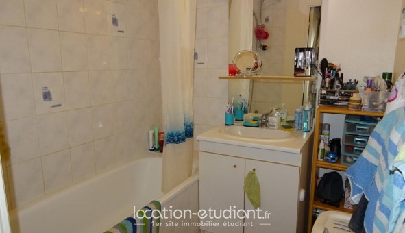 Logement �tudiant T2 &agrave; Poitiers (86000)