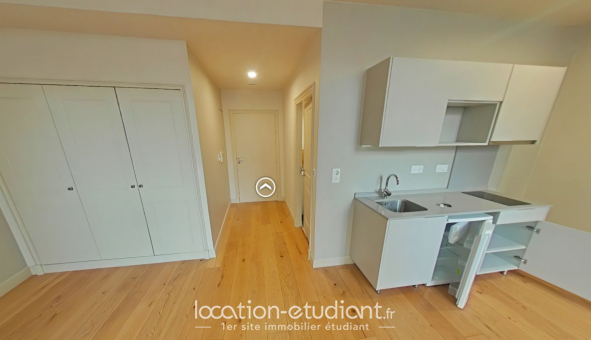 Logement �tudiant T2 &agrave; Poitiers (86000)