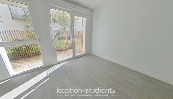 Logement �tudiant Location T2 Vide Poitiers (86000)