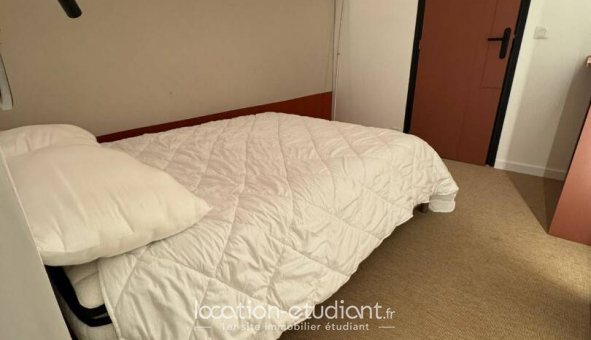 Logement �tudiant T2 &agrave; Poitiers (86000)