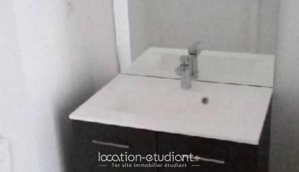Logement �tudiant T2 &agrave; Poitiers (86000)