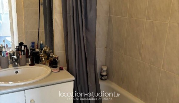 Logement �tudiant T2 &agrave; Poitiers (86000)