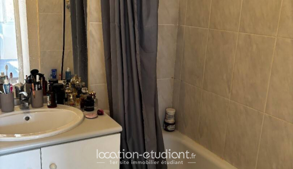 Logement �tudiant T2 &agrave; Poitiers (86000)