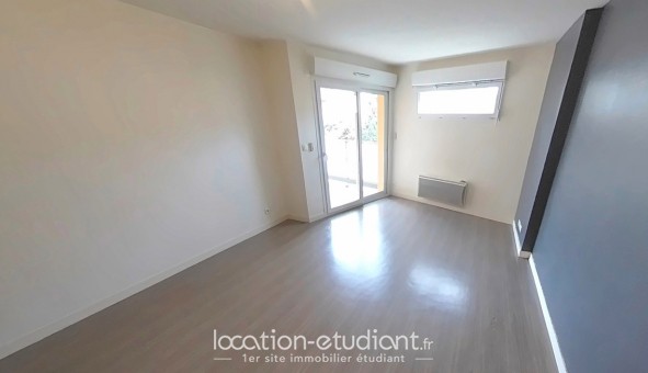 Logement �tudiant Location T2 Vide Poitiers (86000)