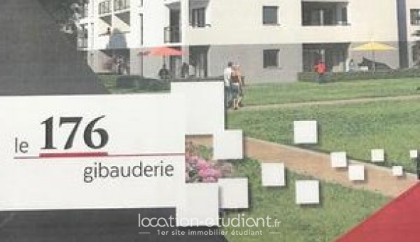 Logement �tudiant Location T2 Vide Poitiers (86000)