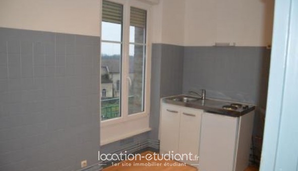 Logement tudiant T2 à Pompey (54340)