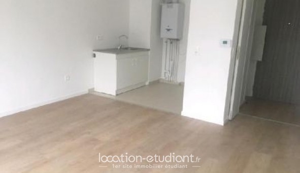 Logement tudiant T2 à Pomponne (77400)