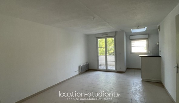 Logement �tudiant T2 &agrave; Pomponne (77400)