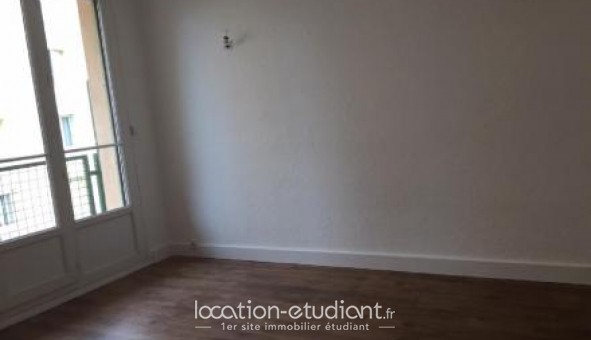 Logement tudiant T2 à Pont Saint Esprit (30130)