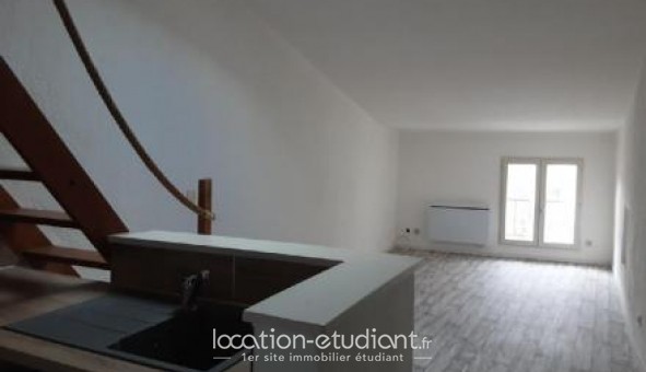 Logement tudiant T2 à Pont Saint Esprit (30130)