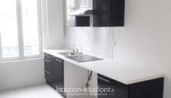 Logement tudiant Location T2 Vide Pont Sainte Marie (10150)