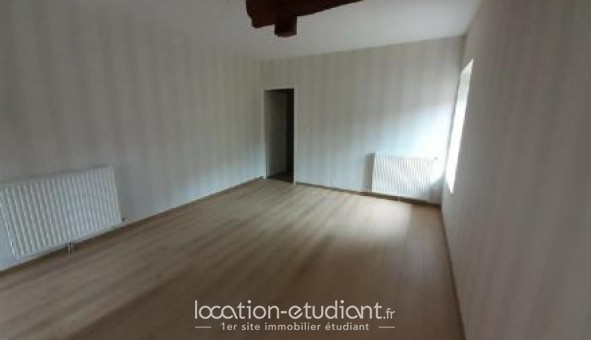 Logement tudiant T2 à Pont Salomon (43330)