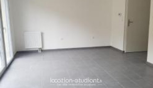 Logement tudiant T2 à Pont de Metz (80480)