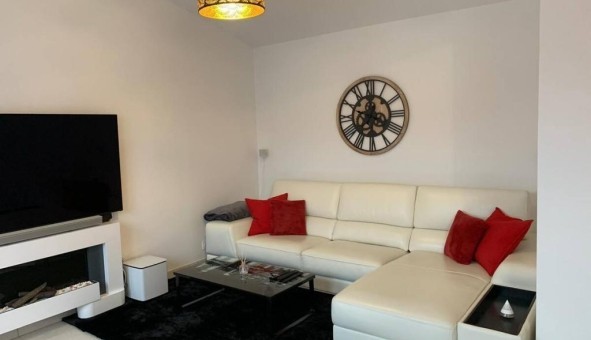 Logement tudiant T2 à Pontault Combault (77340)
