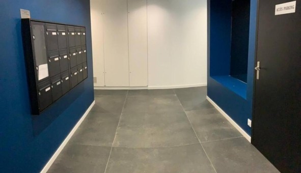 Logement tudiant T2 à Pontault Combault (77340)