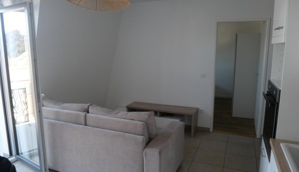 Logement tudiant T2 à Pontault Combault (77340)