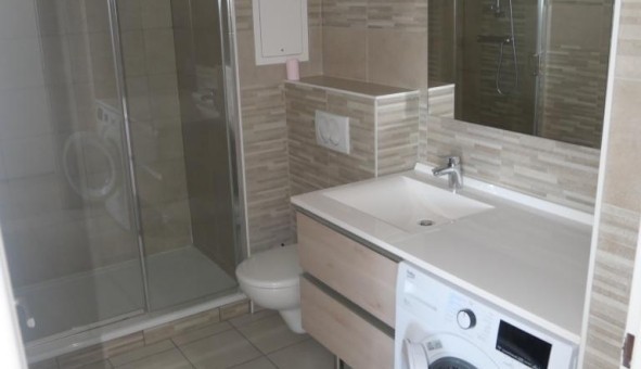 Logement tudiant T2 à Pontault Combault (77340)