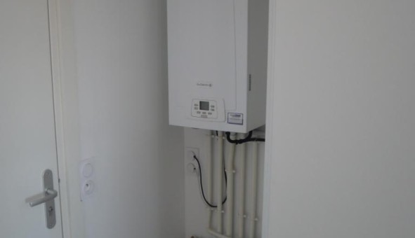 Logement tudiant T2 à Pontault Combault (77340)
