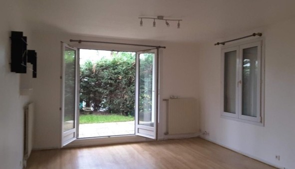 Logement tudiant T2 à Pontault Combault (77340)