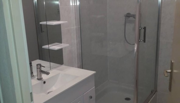 Logement tudiant T2 à Pontault Combault (77340)