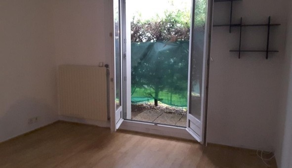 Logement tudiant T2 à Pontault Combault (77340)