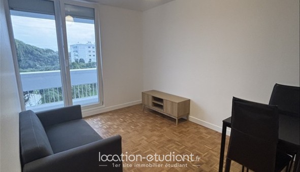 Logement �tudiant Location T2 Meubl&eacute; Pontault Combault (77340)