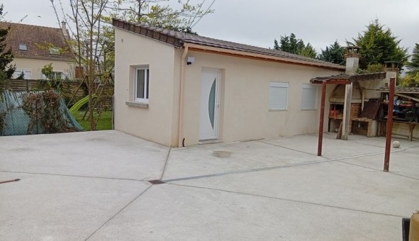 Logement �tudiant Location T2 Vide Pontault Combault (77340)