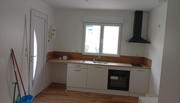 Logement �tudiant T2 &agrave; Pontault Combault (77340)