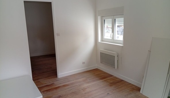 Logement �tudiant T2 &agrave; Pontault Combault (77340)