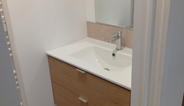 Logement �tudiant T2 &agrave; Pontault Combault (77340)