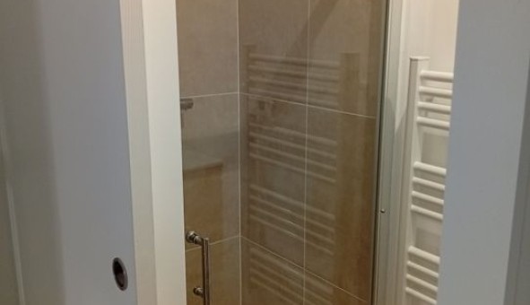 Logement �tudiant T2 &agrave; Pontault Combault (77340)