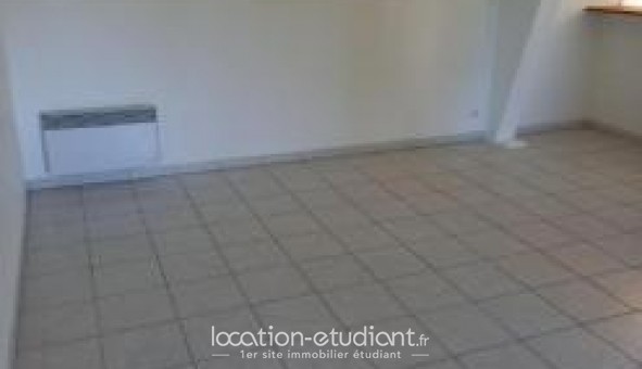 Logement tudiant T2 à Pontcarr (77135)