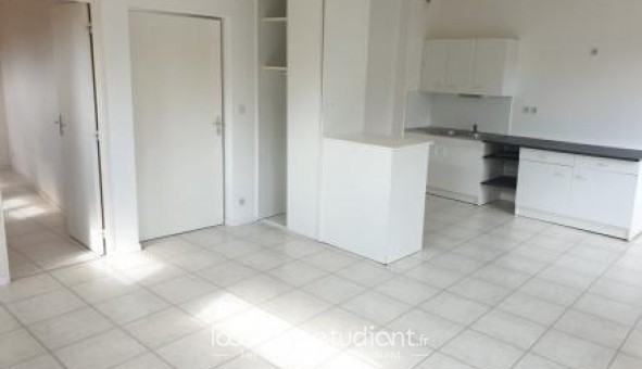 Logement tudiant Location T2 Vide Pontgibaud (63230)