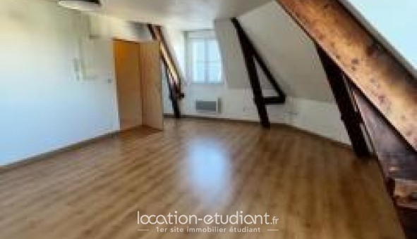 Logement tudiant T2 à Pontoise (95300)